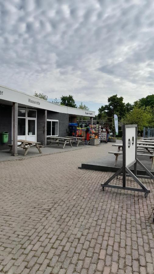 'T Groentje Baarland Exterior foto